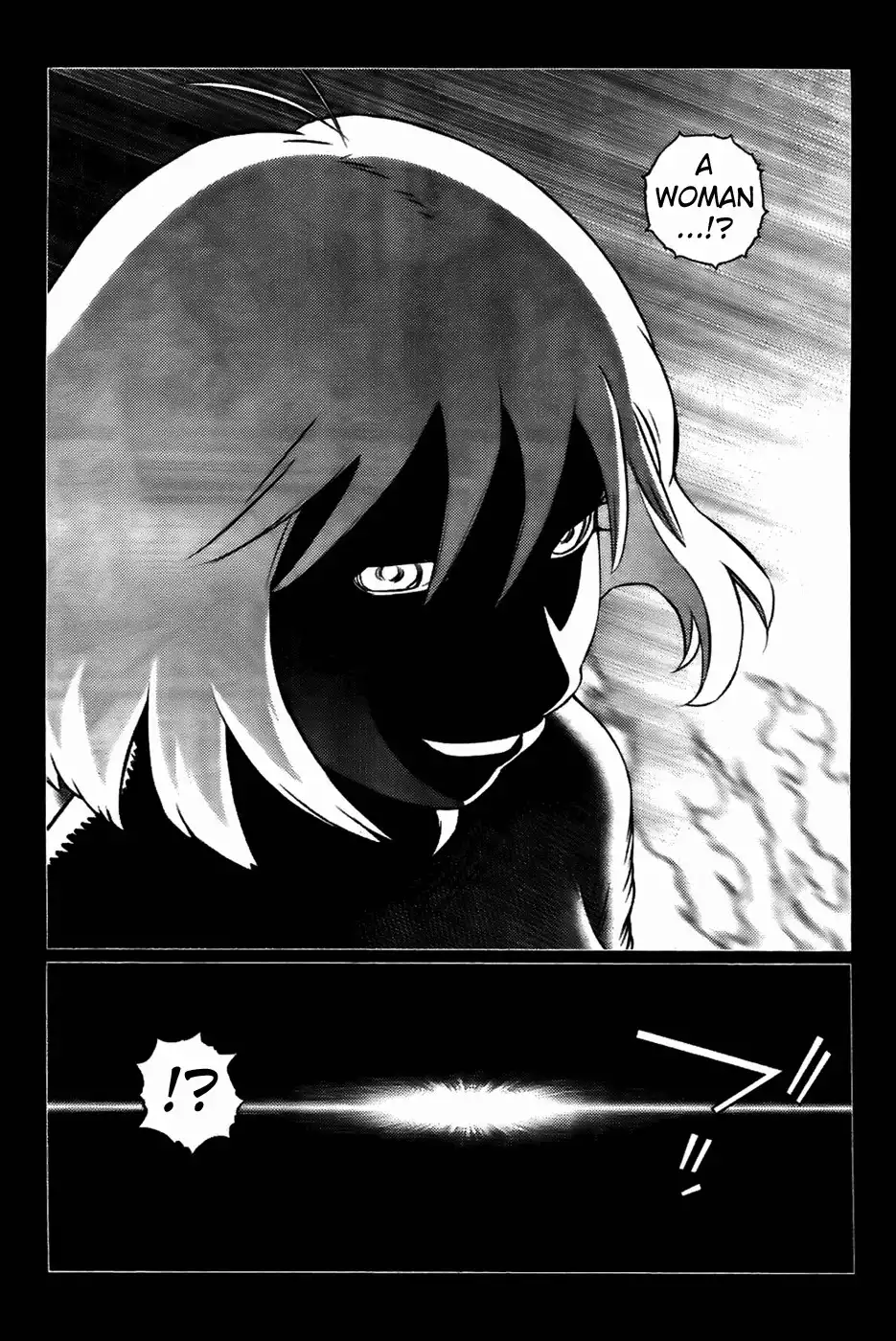 Battle Angel Alita: Last Order Chapter 83 16